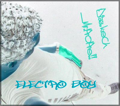 eLeCTrOo  BoY 